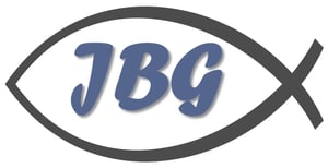 JBG footer